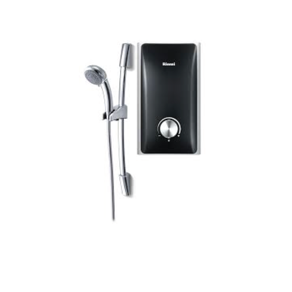 Dmora A Series Instant Heater With Handshower