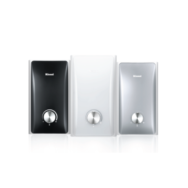 Dmora A Series Instant Heater With Handshower