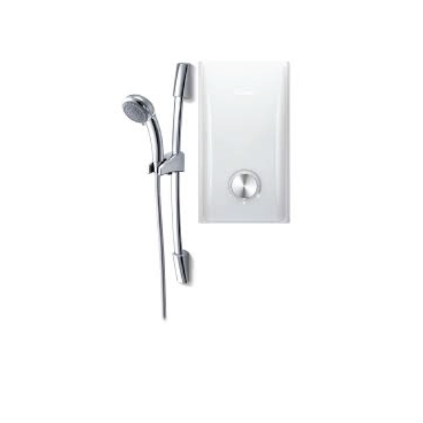 dmora A Series Instant Heater with Handshower
