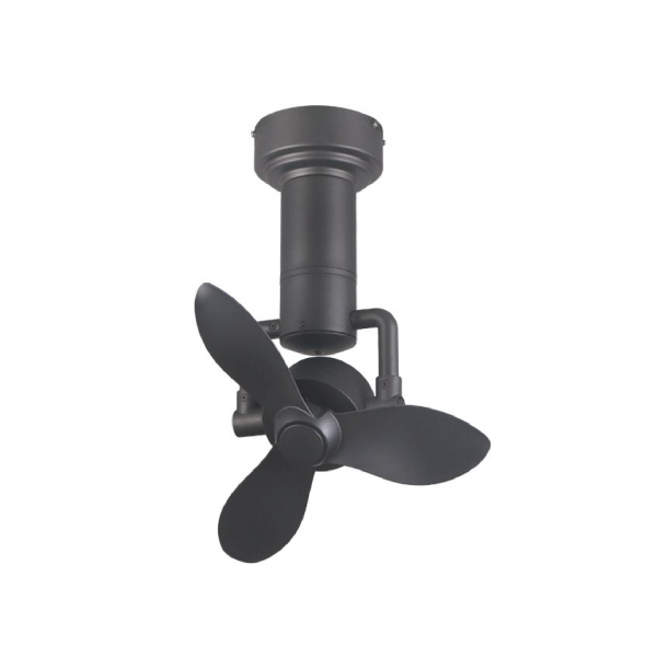 Dmora Acorn DC-360 Wall/Corner Mounted DC Fan