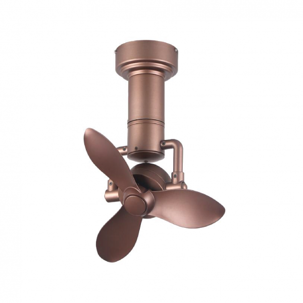 dmora Acorn DC-360 Wall/Corner Mounted DC Fan