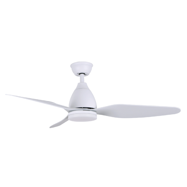 Dmora Acorn Petalo DC325 46 Inch Ceiling Fan