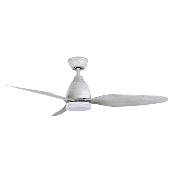 Dmora Acorn Petalo DC325 46 Inch Ceiling Fan