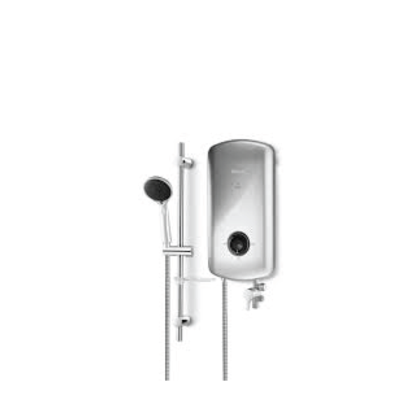 Dmora B Series Instant Heater With Handshower