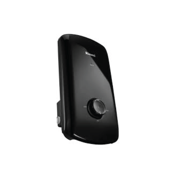 Dmora B Series Instant Heater With Handshower