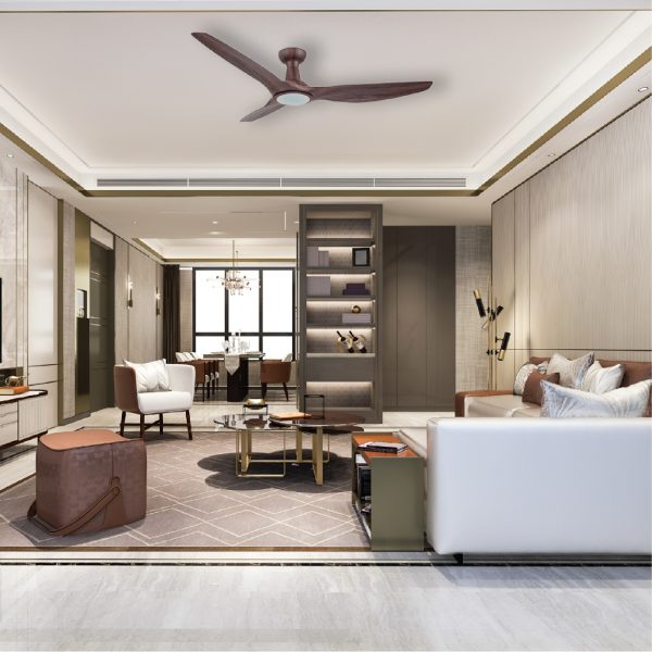 dmora Bestar Sleek – Ultra Slim Gen III Dc Motor