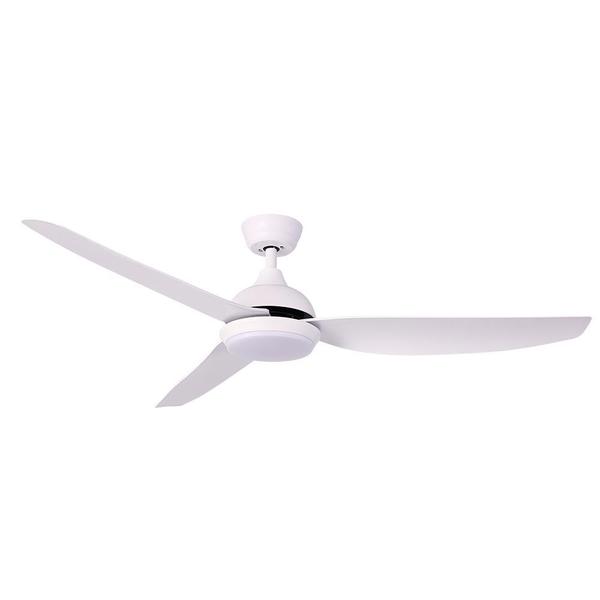 Dmora Bestar Star 3 Ceiling Fan With Light
