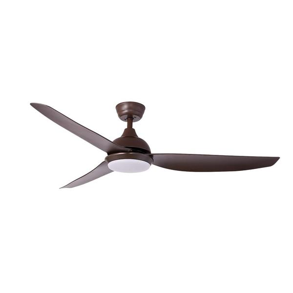 Dmora Bestar Star 3 Ceiling Fan With Light