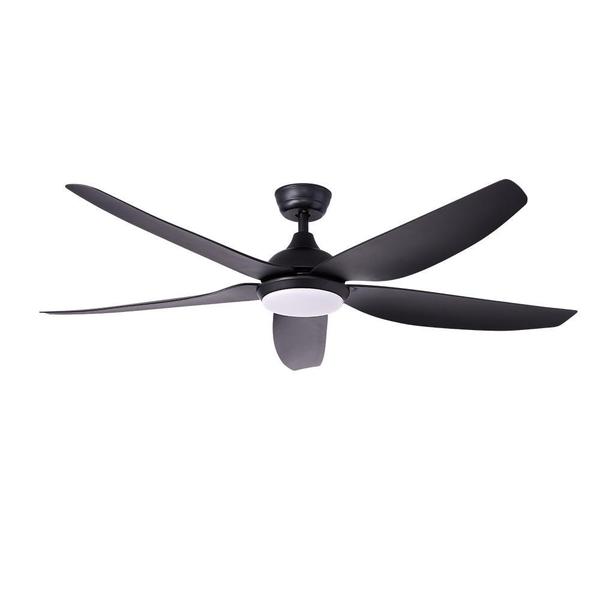 Dmora Bestar Star 5 Ceiling Fan With Light