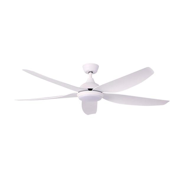 Dmora Bestar Star 5 Ceiling Fan With Light