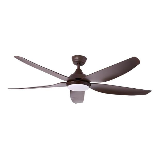 dmora Bestar Star 5 Ceiling Fan with Light