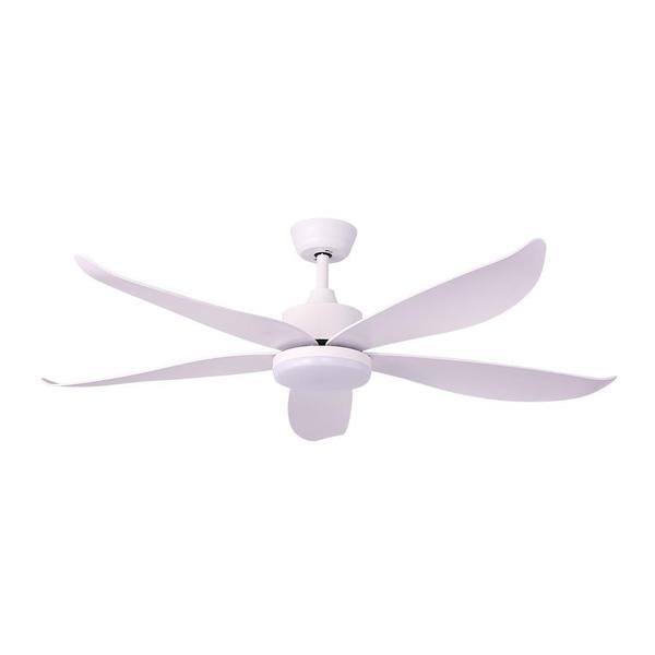 Dmora Bestar Vino Ceiling Fan With Light