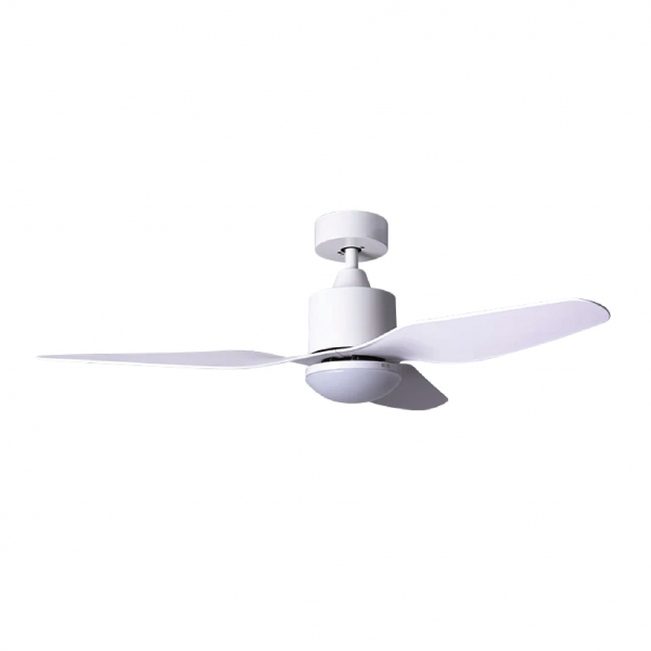 Dmora Crestar Ninja Air 3 Blades With LED Light