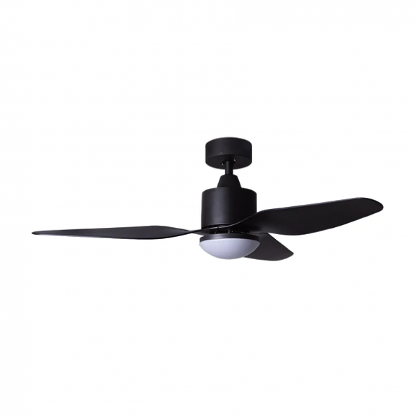 Dmora Crestar Ninja Air 3 Blades With LED Light