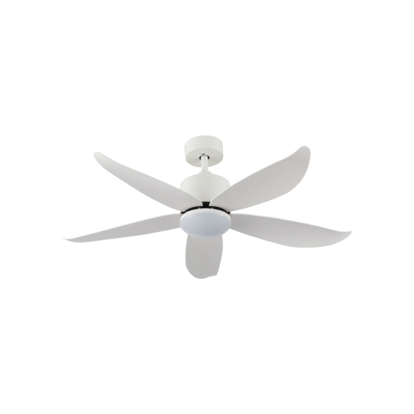 dmora Crestar Value Air 5 Blades With LED Light