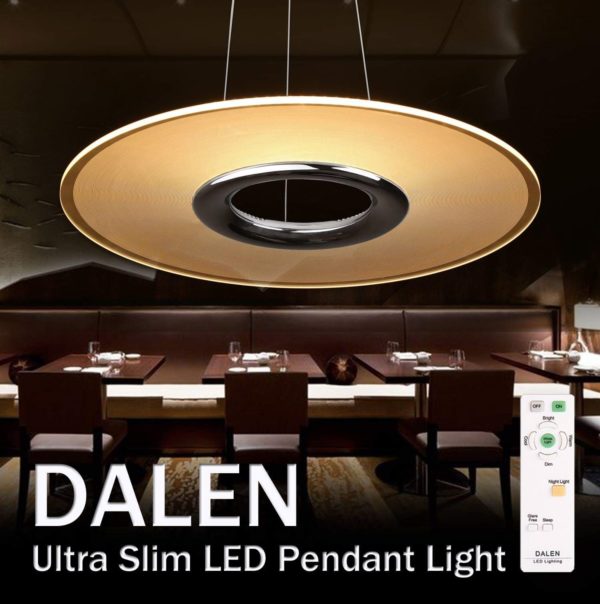 Dmora Dalen Ceiling Light DL-C108T