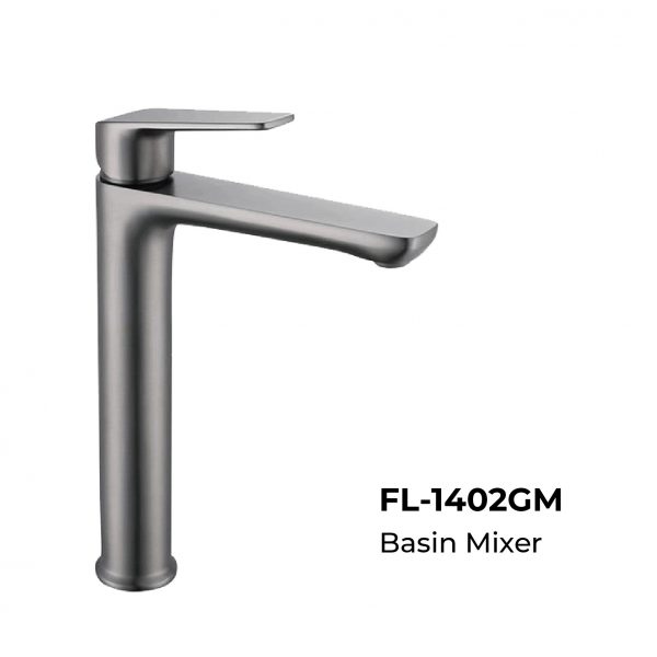 Dmora Flavio FL-1402 Basin Mixer Tap