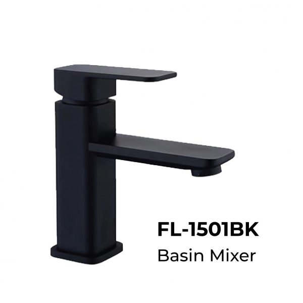 Dmora Flavio FL-1501 Basin Mixer Tap