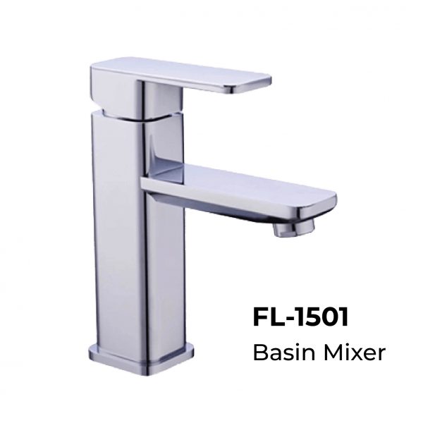 dmora Flavio FL-1501 Basin Mixer Tap