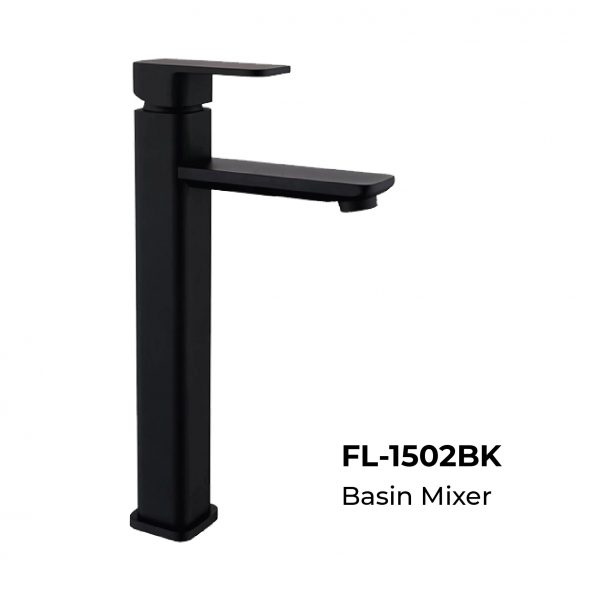 Dmora Flavio FL-1502 Basin Mixer Tap