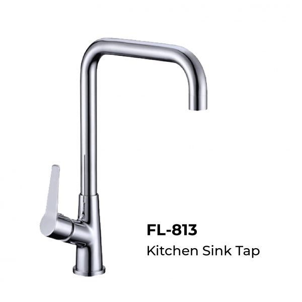 dmora Flavio – Kitchen Sink Tap (Sink Mixer Tap)