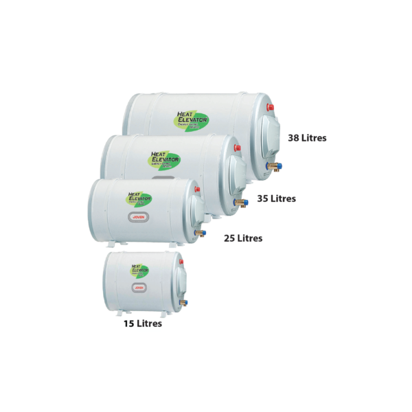 dmora Joven Storage Heater