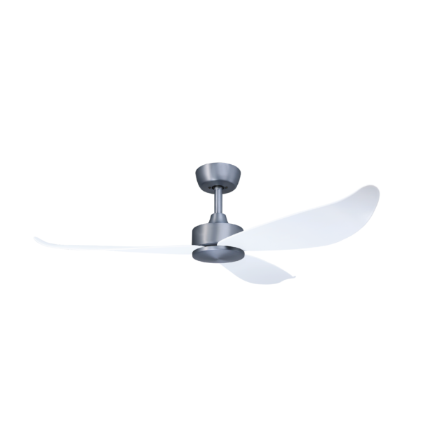 Dmora PO1-0101-AI DC Ceiling Fan (38″/46″/54″)