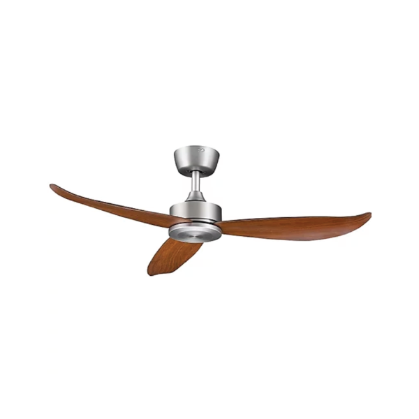 Dmora PO1-0101-AI DC Ceiling Fan (38″/46″/54″)