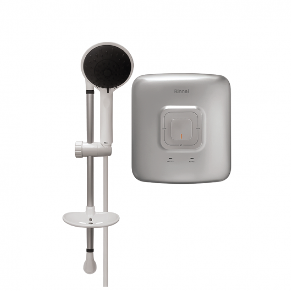 Dmora REI-C330NP Hydroto Series Handheld Shower