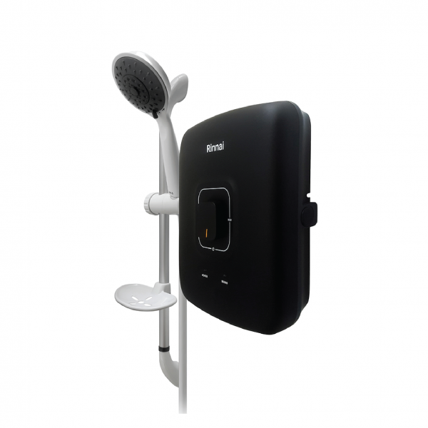 Dmora REI-C330NP Hydroto Series Handheld Shower