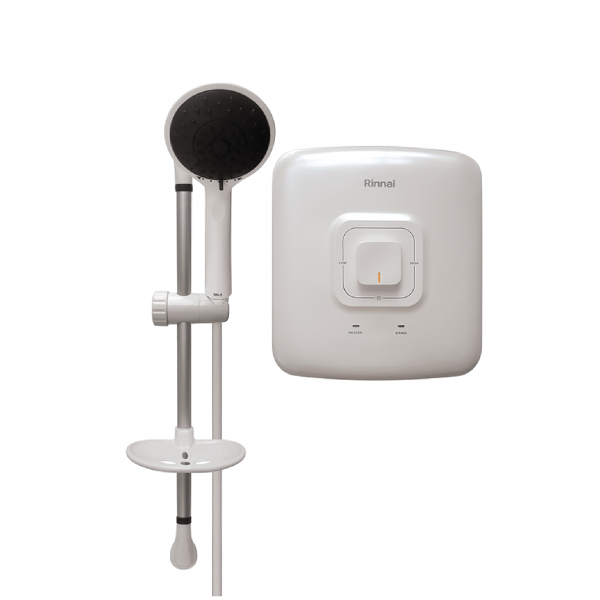 dmora REI-C330NP Hydroto Series Handheld Shower