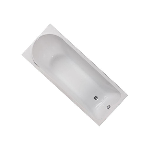 dmora Roxanne Bathtub (Tub Only)