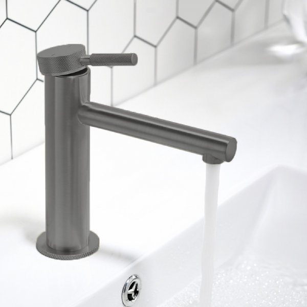 Dmora TESVILA – TF-7601 Series Basin Mixer (Shorter)