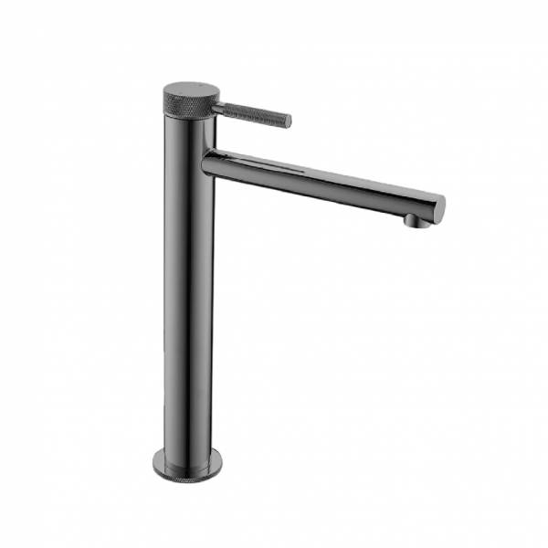 Dmora TESVILA – TF-7601G Series Basin Mixer (Heighten)