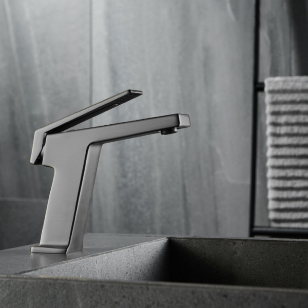 Dmora TESVILA – TF-9301 Series Basin Mixer (Shorter)