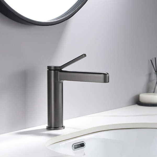 Dmora TESVILA – TF-9861 Series Basin Mixer (Shorten)