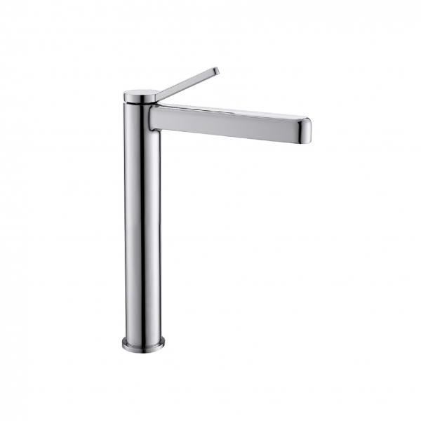Dmora TESVILA – TF-9861G Series Basin Mixer (Heighten)