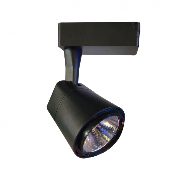 dmora Track Holder D630-BK / WH LED 30W