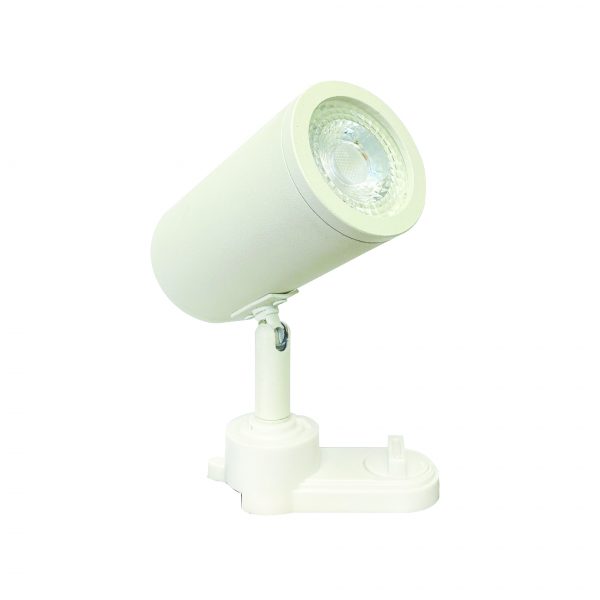 dmora Track Holder TL88-BK OR TLW88-WH