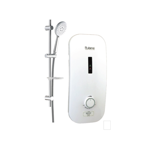 Dmora Water Heater Handshower