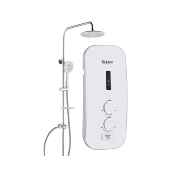 Dmora Water Heater Rainshower