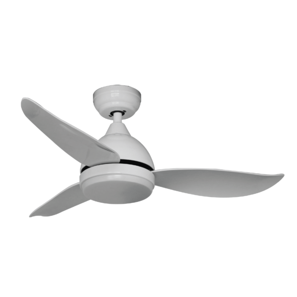 Dmora FANCO B-Star DC Motor Series Ceiling Fan (36″/46″/52″)