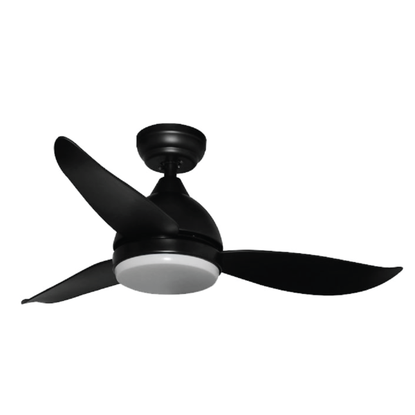 dmora FANCO B-Star DC Motor Series Ceiling Fan (36″/46″/52″)