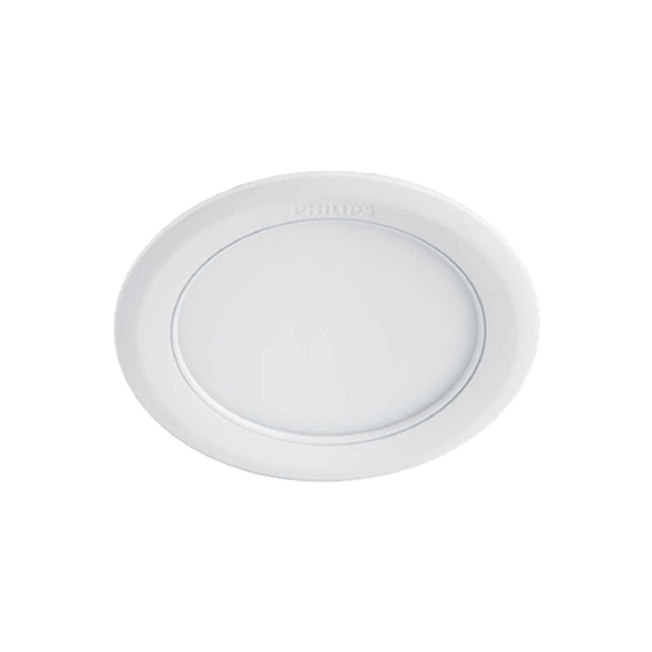 dmora Philips Marcasite (RD) 125 LED Recessed Downlight