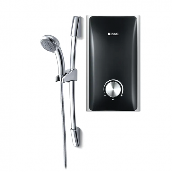 Dmora REI-A330DP Ore Series Handheld Shower LED Illumination