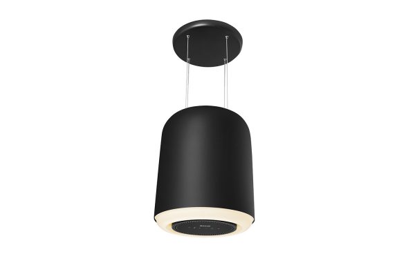 Dmora Rinnai RH-D3154 Iconic Design Pendant Island Hood Plasma Filter Technology
