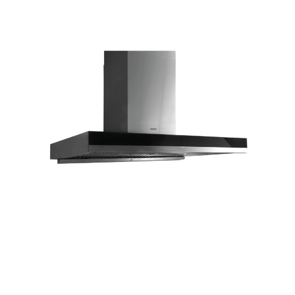 dmora TECNO TH 998DTC 90cm High Suction Chimney Cooker Hood