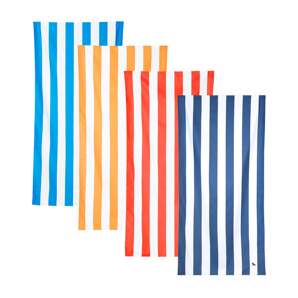 dock & bay Cabana - Set of 4