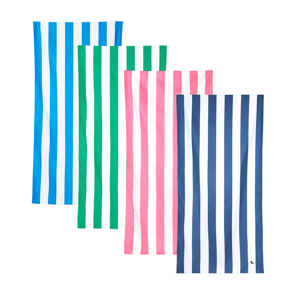 dock & bay Cabana - Set of 4