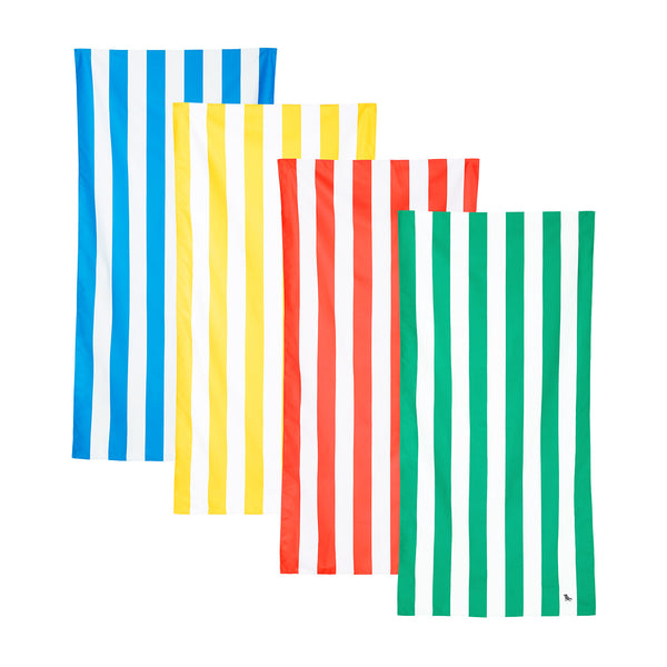 dock & bay Cabana - Set of 4